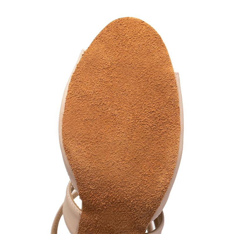 5.5CM Heel Ladies Women Girls Black Latin Tango Ballroom Dancing Shoes Salsa Indoor