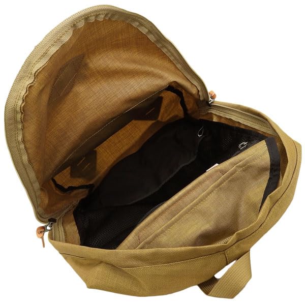 Montbell 50th Anniversary California Daypack, 17L Nylonový batoh pro muže a ženy, 1133002, Kompatibilní s A4 (Opálení (TN))