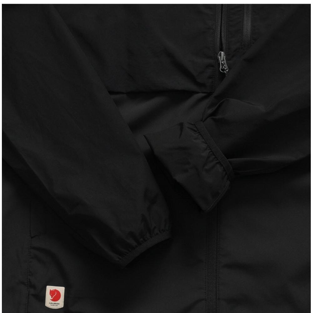 Fjallraven 550 Hi CoSt Hybrid Wind Men S Jacket 12500138