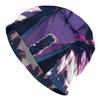 Byakuya Kuchiki (2) Outdoor Caps For Men Women Bleach Ski Caps Soft Bonnet Hats Skullies & Beanies Hat