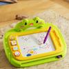 Erasable and Removable Drawing Board, Painting, Scribbling, Toy Gift, Painting Enlightenment Toy Halloween Christmas Gift