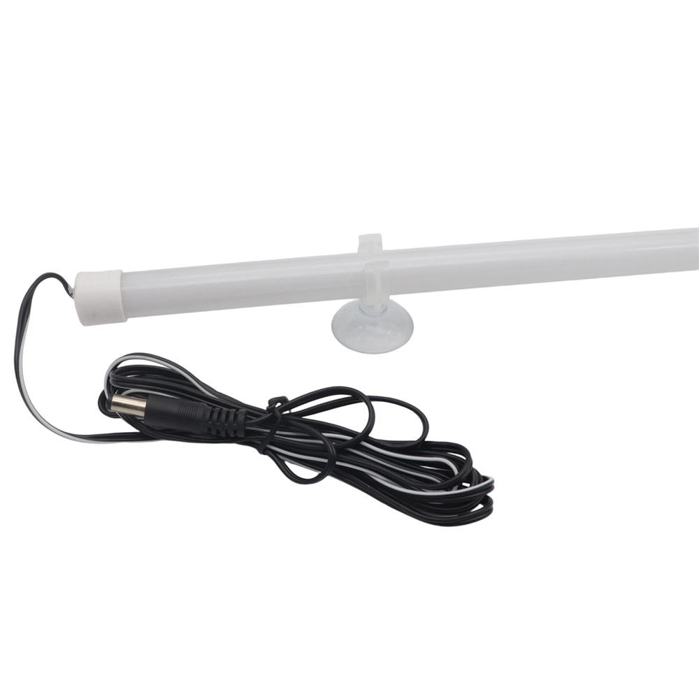 12V LED Interior Light Bar For RV Awning Interior Camping Tent Car Trailer Boat