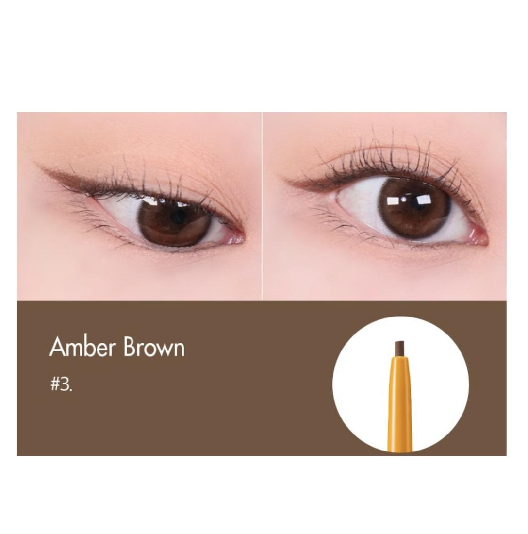 

Слишком круто для школы Artclass Fixing Gel Liner 0.15g - 3Colors