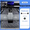 Chery Fengyun X3L Fully Enclosed Eco-Friendly Leather Floor Mats