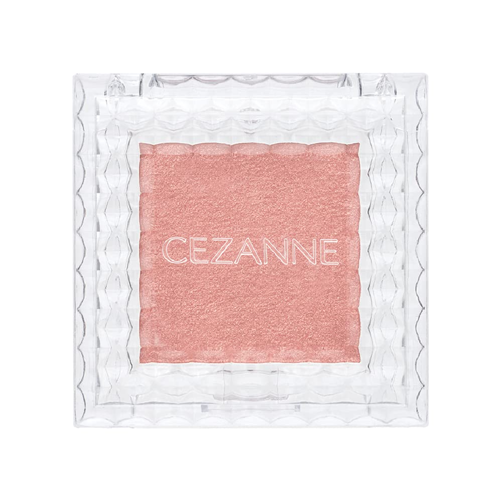 

CEZANNE Одноцветные тени для век 08 Золотисто-розовый 1,0 г (х 1)