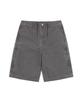 THISISNEVERTHAT Ripstop Surplus Short Charcoal