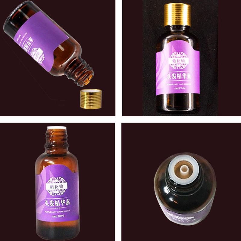 Essenza per la cura dei capelli naturale senza effetti collaterali, prevenzione della caduta dei capelli, crescita rapida ed efficace, nutre, controllo del sebo, riparazione