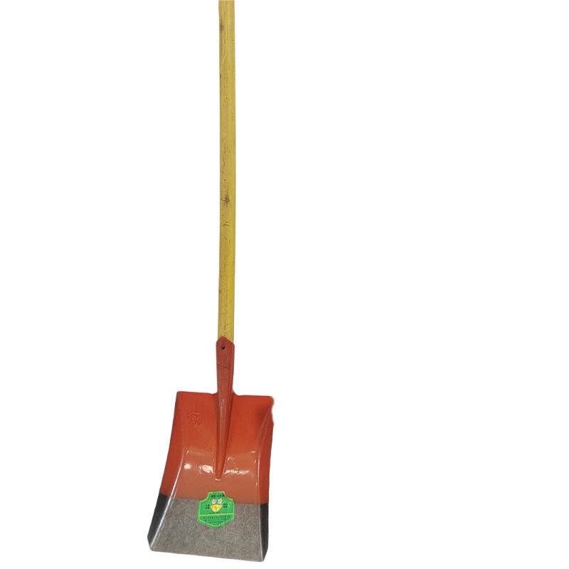 Emergency Fire Shovel Standard