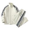 Casual Sports Jacket Set Men'S Spring And Autumn Fashion Trend Long Pants Handsome Trend Coat