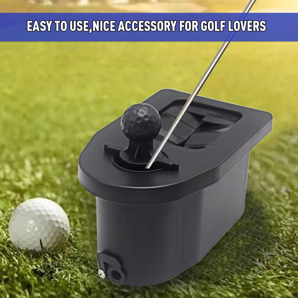 Golf Cart Club Balls Washer Golf Ball Club Maintain Tool Club Head Washer for Yamaha Gas Club Car EZGO