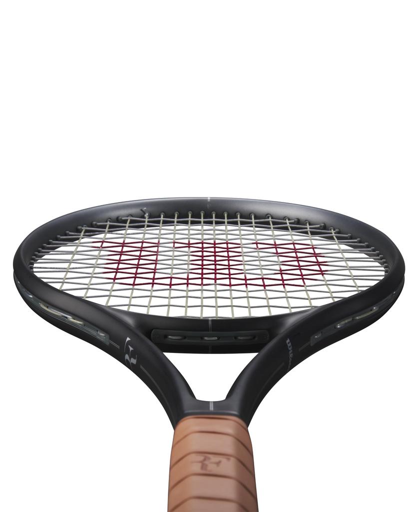 Wilson RF 01 Tennis Racket Frame Only (RF Collection) RF Zero One WR151411U