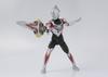 TAMASHII NATIONS Ultraman Orb Orb Origin approximately 150mm painted movable figure S.H.Figuarts ABS&PVC