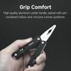 NexTool 10 In 1 Mini Sailor Pliers Lite Multi Tool Folding Scissors Screwdriver Portable EDC Outdoor Equipment Hand Tools5