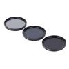 ND Filters Set HD Multi Layer Coating Anti Overexposure Anti Scattered Light Anti Scratch ND2 ND4 ND8 Filters for