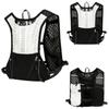 Running Hydration Vest Reflective Cycling Backpack Bicycle Bags Outdoor Sport Climbing Hiking Road Bike Hydration Backpack