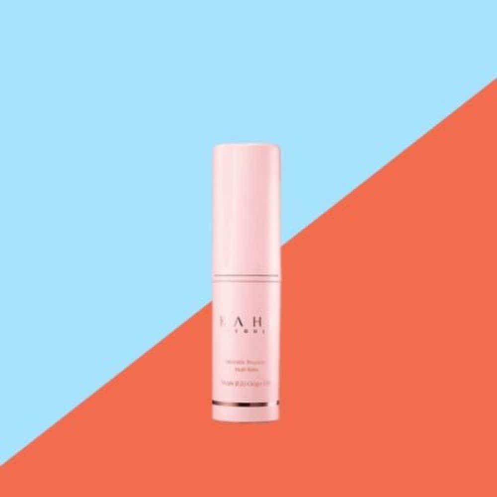 

KAHI Moisture Cream Wrinkle Bounce Multi Balm Skin Care Item 9g