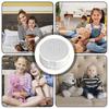 Voice Box For Stuffed Animal Recordable Sound Module For Plush Toy 30S Voice Message Stuffed Animal Sound Recorder