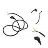 Pour Scooter Électrique Citycoco 70cm 160cm Câble Connecteur de Batterie Prise de Recharge Ligne coudée rallongée Accessoires