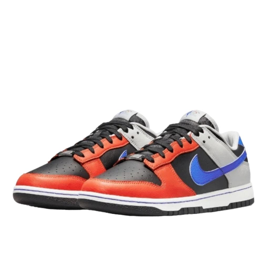 Nike Dunk Low NBA 75th Anniversary Knicks