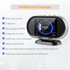 KONNWEI KW206 OBD2 Car On-Board Computer Auto Digital Computer Display OBD 2 Scanner Fuel Consumption Water Temperature Gauge