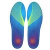 EVA Arch Support Orthotic Insole Buffer Pressure Pain Relief Unisex Sports Foot PadM(260 270)