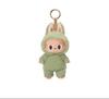 POP MART 1.0 Macaron-serien Blind Box Figur – Søt Samleleke for Dekorasjon & Gave(Enkel boks eller fullt sett)