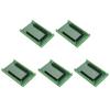 Circuitos integrados e eletrónica industrial – Placas de circuito impresso e assembleia