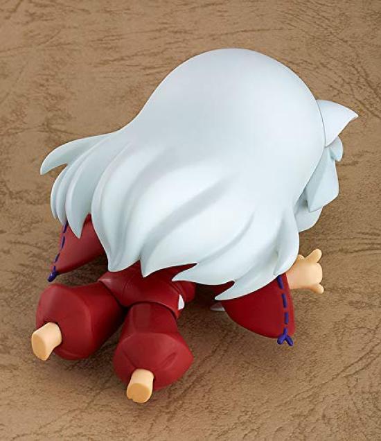 Nendoroid Inuyasha Non-scale ABS&PVC Painted Movable Figure