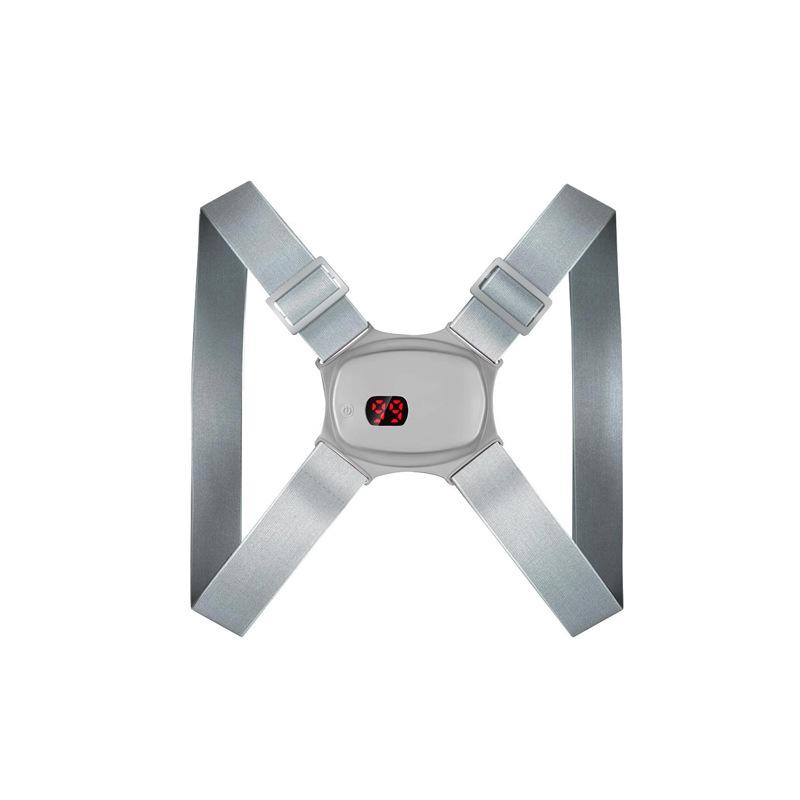 Intelligent Digital Display Induction Invisible Aligner Hunchback Correction Belt Adult Children Back Stretcher Hunchback Corrector