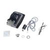 Guitar Pickup with Tuner and LCD Display Pickups 4-Bands Electric Guitar Pickups