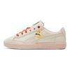 Puma Mallorca Retro Casual Low-Top Sneakers Unisex sneakers Light-Pink 380523-01