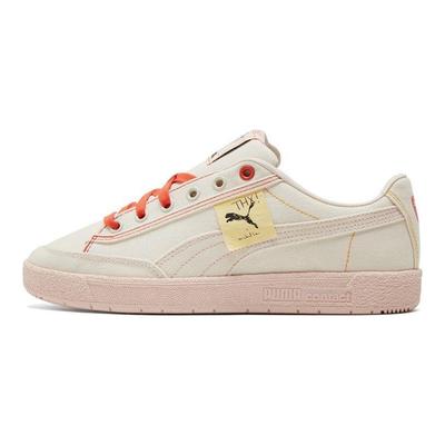 Mallorca Retro Casual Low-Top Sneakers Unisex Sneakers Light-Pink 380523-01