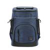 30L Lightweight Insulated Outdoor Backpack with Leakproof Ice Pack for Picnics and Beer