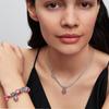 Pandora Pink Snail Charm 794553c01