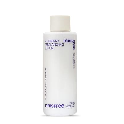 Mėlynių subalansuojamasis losjonas, 130ml, 1 vnt.