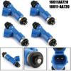 550CC Turbo Fuel Injectors Fits 06-14 Replacement For Subaru Impreza WRX 07-14 STI 16611-AA720 (4)