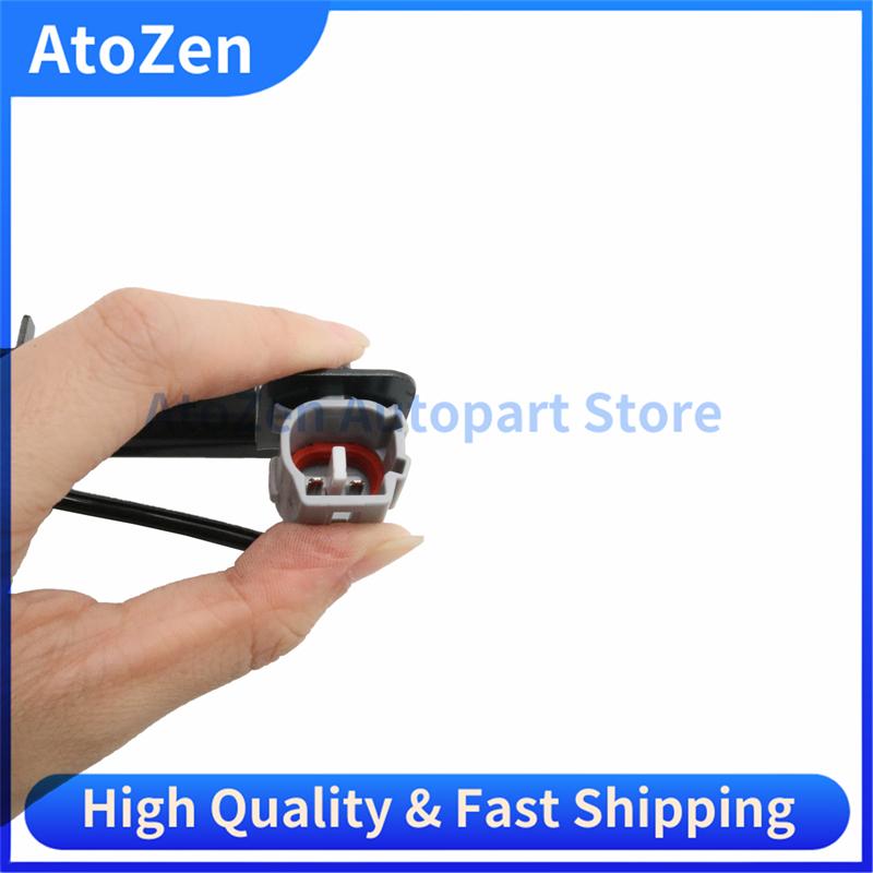 89542-26160 8954226160 Front Right ABS Wheel Speed Sensor for Toyota Hiace Regice 2015- 89542 26160 New Car Accessories