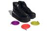 Triple Platforum Afropunk x Triple Platforum Adidas Originals High 'Czarny Biały' FY4549