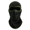 Winter Outdoor Skiing Riding Masked Cap Thickened Fleece Cap Scarf Face Protection Warm Windproof Hat Headgear Mask