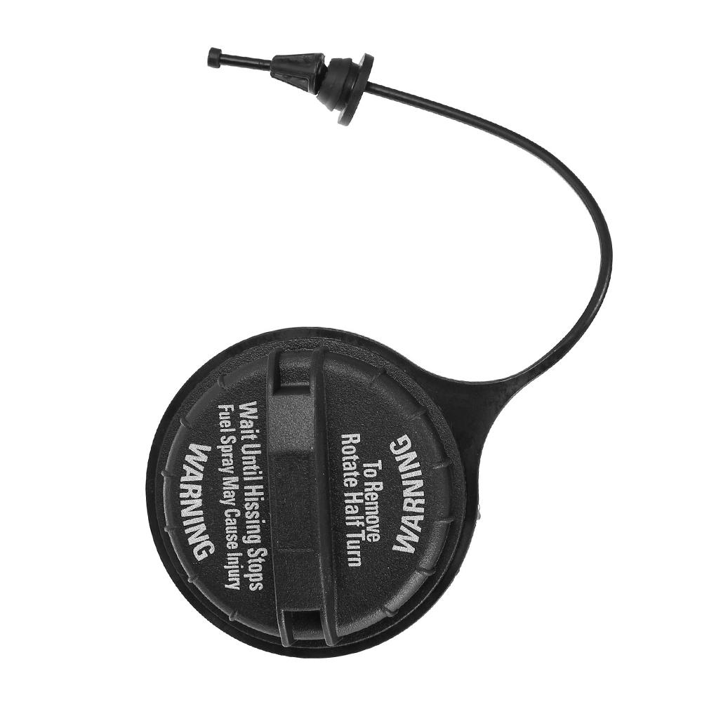 

Car Oil Fuel Tank Cap Cover F4TZ-9030-C FC920 for Ford Aerostar Bronco E150 E250 E350 Excursion Explorer F150 F250 F350 Ranger чёрный
