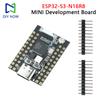 ESP32-S3R8 Development Board N16R8 Core Board 16MB Flash 8MB PSRAM WiFi Bluetooth 5.0 AI IoT Module LX7 Dual Core MCU