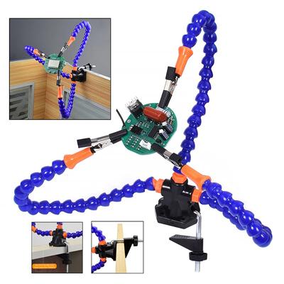 Kaynak ve lehim ekipmanları – Lehim Aksesuarları