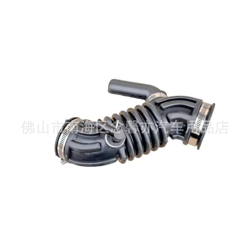 16576-JD00A Intake Hose for 2008-2015 Nissan Qashqai 1.6 J10 Engine