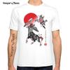 Newest Summer Men T Shirt The Original Hero Under the Sun Cartoon Hero Breath of the Wild Tee Classic Hip Hop Unisex Streetwear