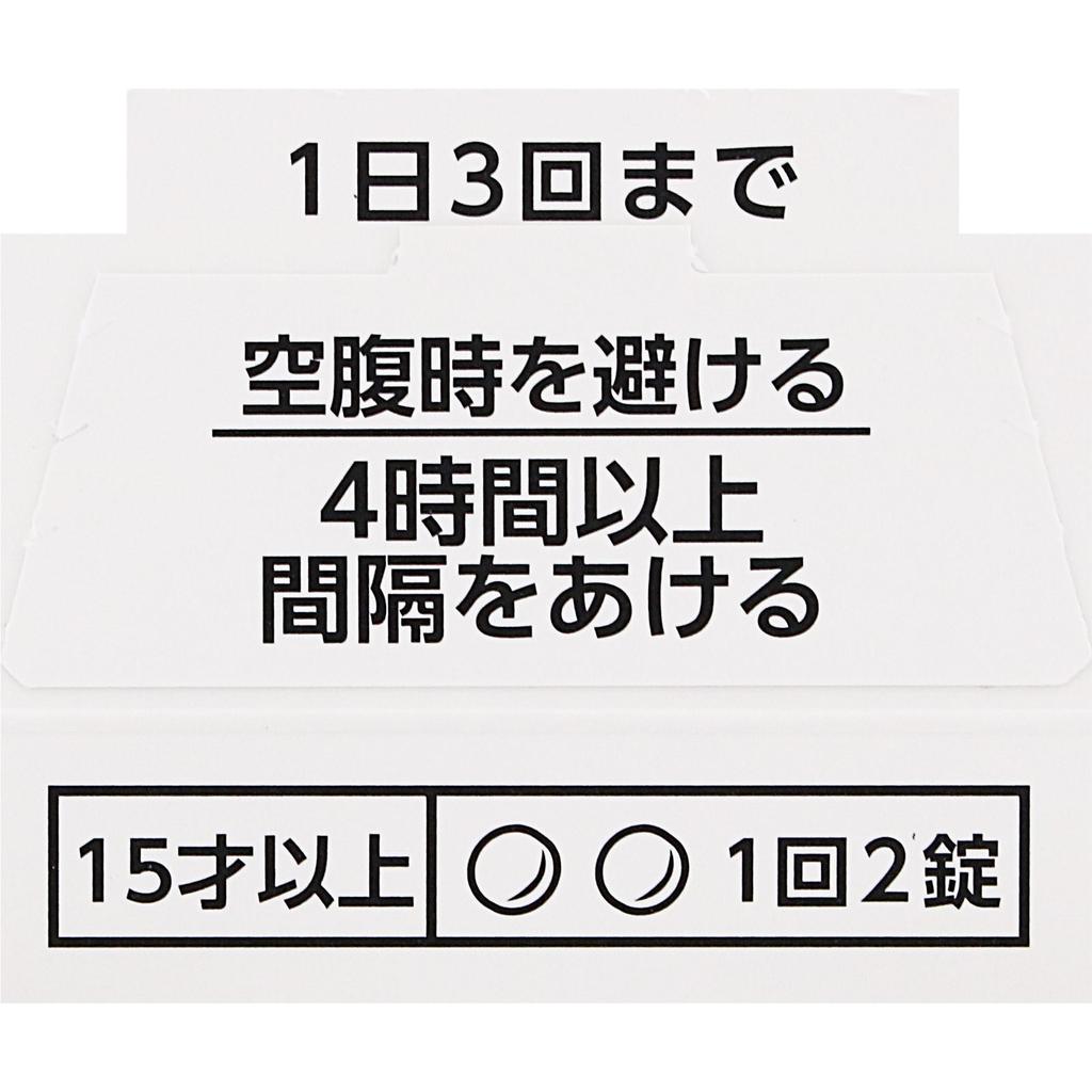 Shionogi Healthcare Sedex -Hi 20 tablets Pyridine-based Preparations Indications: -Pain relief for headaches, menstrual pain (period pain), toothache,