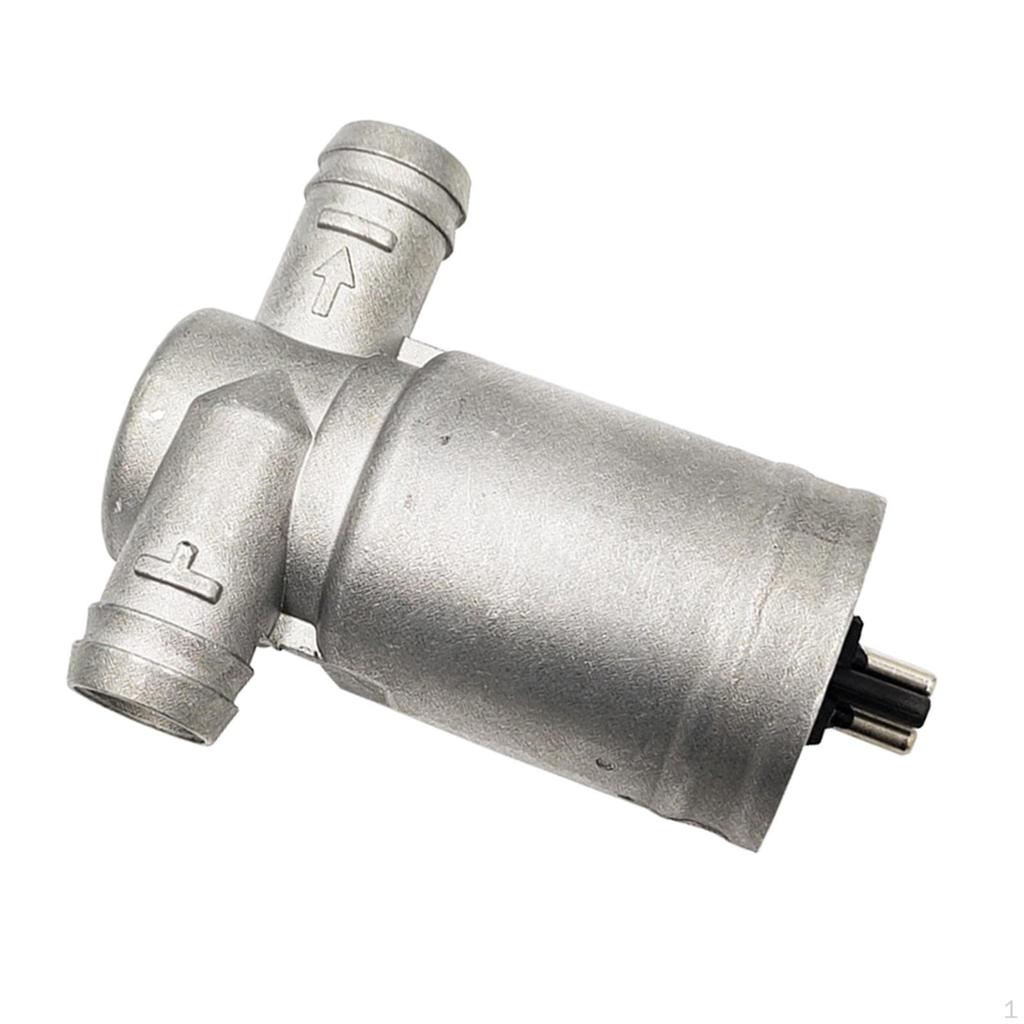 Idle Valve 000 141 for 300SL 90-93