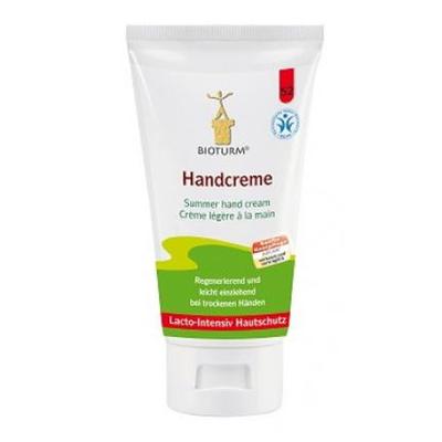 Biotum Sommer Handcreme Nr.52 75ml