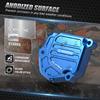 For Husqvarna TE 300 TE 250 2024 TX 300 2023-2024 Motocross Right Power Valve Cover Guard For KTM EXC 300 For GasGas EC 300 2024