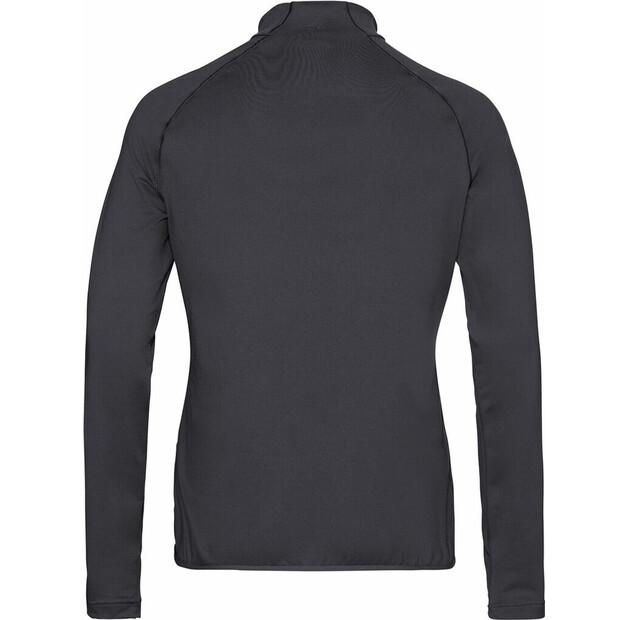 Флисовая куртка Odlo Berra 1/2 Zip Fleece