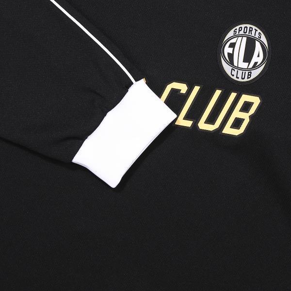 Fila FuncTional Mesh Graphic Long Sleeve T shirT